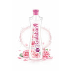 Dabur Gulabari Premium Rose Water/Face Toner - 400ml