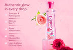 Dabur Gulabari Premium Rose Water/Face Toner - 400ml