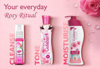 Dabur Gulabari Premium Rose Water/Face Toner - 400ml