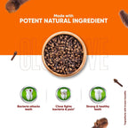 Dabur Herb'l Clove 300g (200g + 100g)
