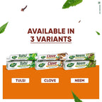 Dabur Herb'l Clove 300g (200g + 100g)