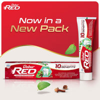 Dabur Red Paste-800g (200gm*4)