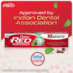 Dabur Red Paste-800g (200gm*4)