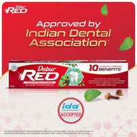 Dabur Red Paste-800g (200gm*4)