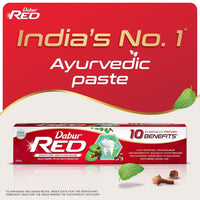 Dabur Red Paste-800g (200gm*4)
