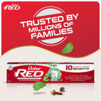 Dabur Red Paste-800g (200gm*4)