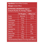 Del Monte Foodcraft Chifferi/Elbow Pasta 1Kg