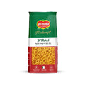 Del Monte Foodcraft Spirali Pasta, Durum Wheat Semolina, 400g