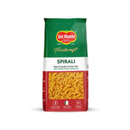 Del Monte Foodcraft Spirali Pasta, Durum Wheat Semolina, 400g