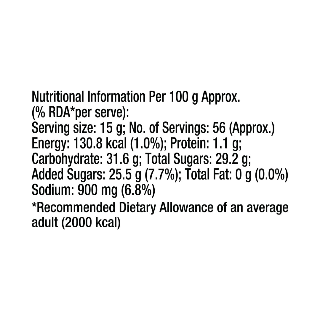 Del Monte Tomato Ketchup - Sweet and Spicy, 850 g
