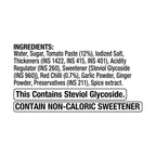 Del Monte Tomato Ketchup - Sweet and Spicy, 850 g