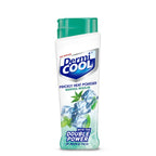 Dermi Cool Menthol Regular Prickly Heat Powder 400g