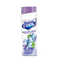 Dermicool Unisex,Adults,Kids Prickly Heat Powder Soothing Lavender, 400G