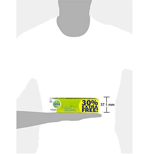 Dettol lather shaving cream 78g