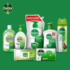 Dettol lather shaving cream 78g
