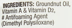 Dhara Filtered Groundnut Oil 1 L Pouch