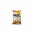 Dhara Fit N Fine Cooking Oil - Refined Soyabean, 1L Pouch