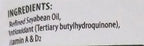 Dhara Fit N Fine Cooking Oil - Refined Soyabean, 1L Pouch