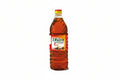 Dhara Kachi Ghani Mustard Oil Bottle, 1L