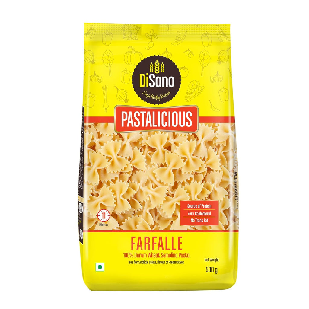 DiSano Farfalle Pasta 500g