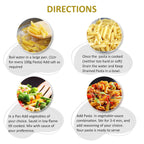 DiSano Farfalle Pasta 500g