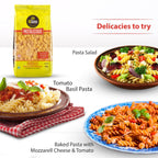 DiSano Fusilli Pasta 1kg