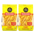DiSano Penne Pasta 400 gm (Pack of 2),