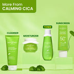 Dot & Key Cica Calming Skin Clarifying Toner with Green Tea & Niacinamide 150ml