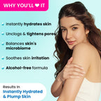 Dot & Key Rice Water Hydrating Toner 150ml