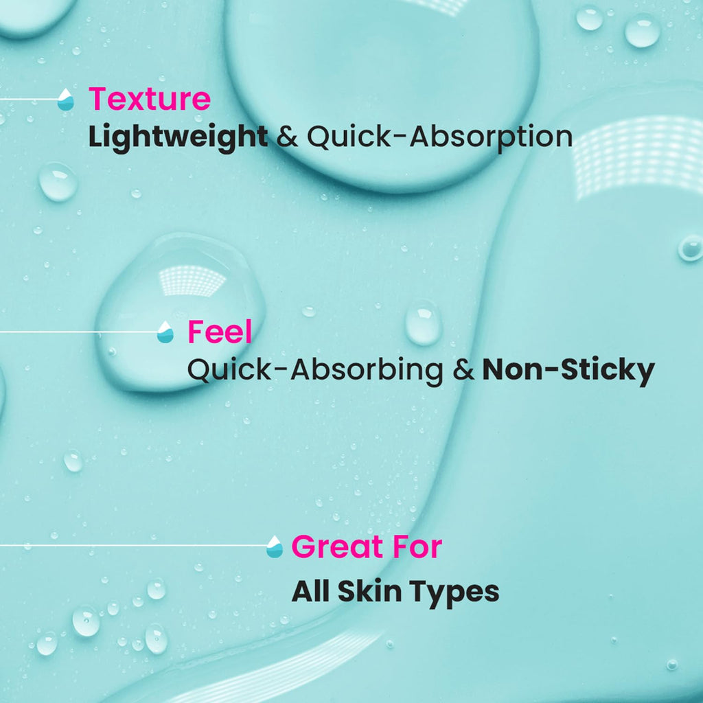 Dot & Key Rice Water Hydrating Toner 150ml