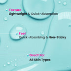Dot & Key Rice Water Hydrating Toner 150ml