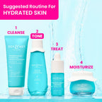 Dot & Key Rice Water Hydrating Toner 150ml