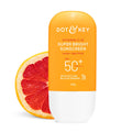 Dot & Key Vitamin C + E Super Bright Sunscreen In-Vivo Tested SPF 50+ PA++++