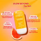 Dot & Key Vitamin C + E Super Bright Sunscreen In-Vivo Tested SPF 50+ PA++++