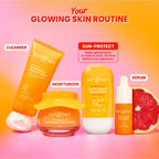 Dot & Key Vitamin C + E Super Bright Sunscreen In-Vivo Tested SPF 50+ PA++++