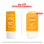 Dot & Key Vitamin C + E Super Bright Sunscreen In-Vivo Tested SPF 50+ PA++++