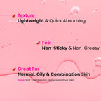 Dot & Key Watermelon SuperGlow Glycolic Face Pore Tightening Toner 150ml