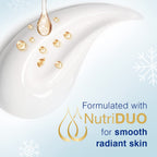 Dove Body Love Nourished Radiance Body Lotion 400 ml