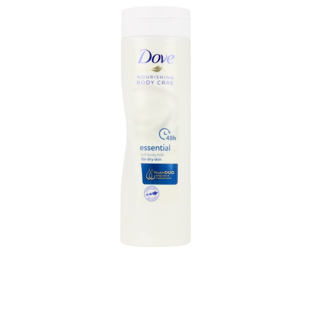 Dove Essential Nourishment Body Lotion, 250 ml