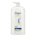 Dove Intense Repair Shampoo 1 L