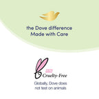 Dove Intense Repair Shampoo 1 L