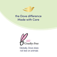 Dove Intense Repair Shampoo 1 L