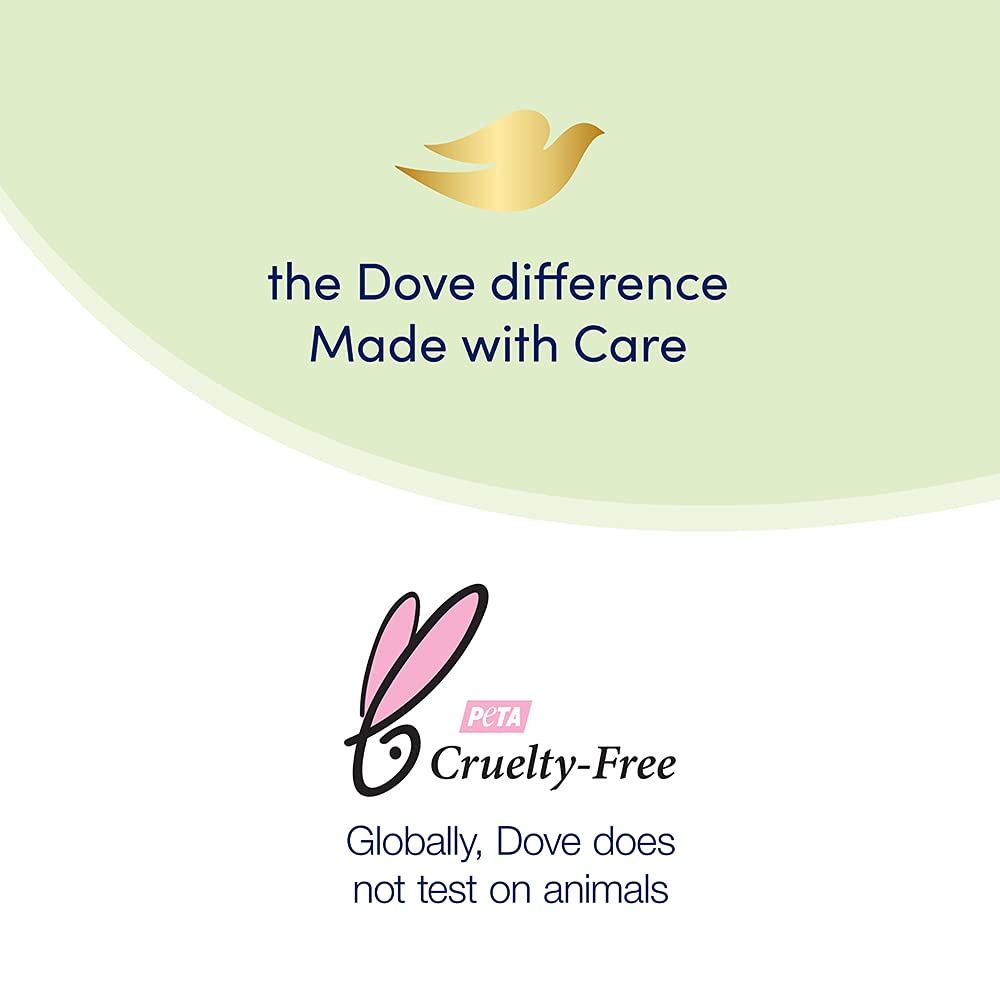 Dove Intense Repair Shampoo 1 L