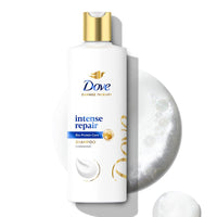 Dove Intense Repair Shampoo 340 ml