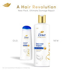 Dove Intense Repair Shampoo 340 ml