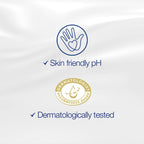 Dove Shea Butter and Vanilla Hand Wash, 250 milliliters