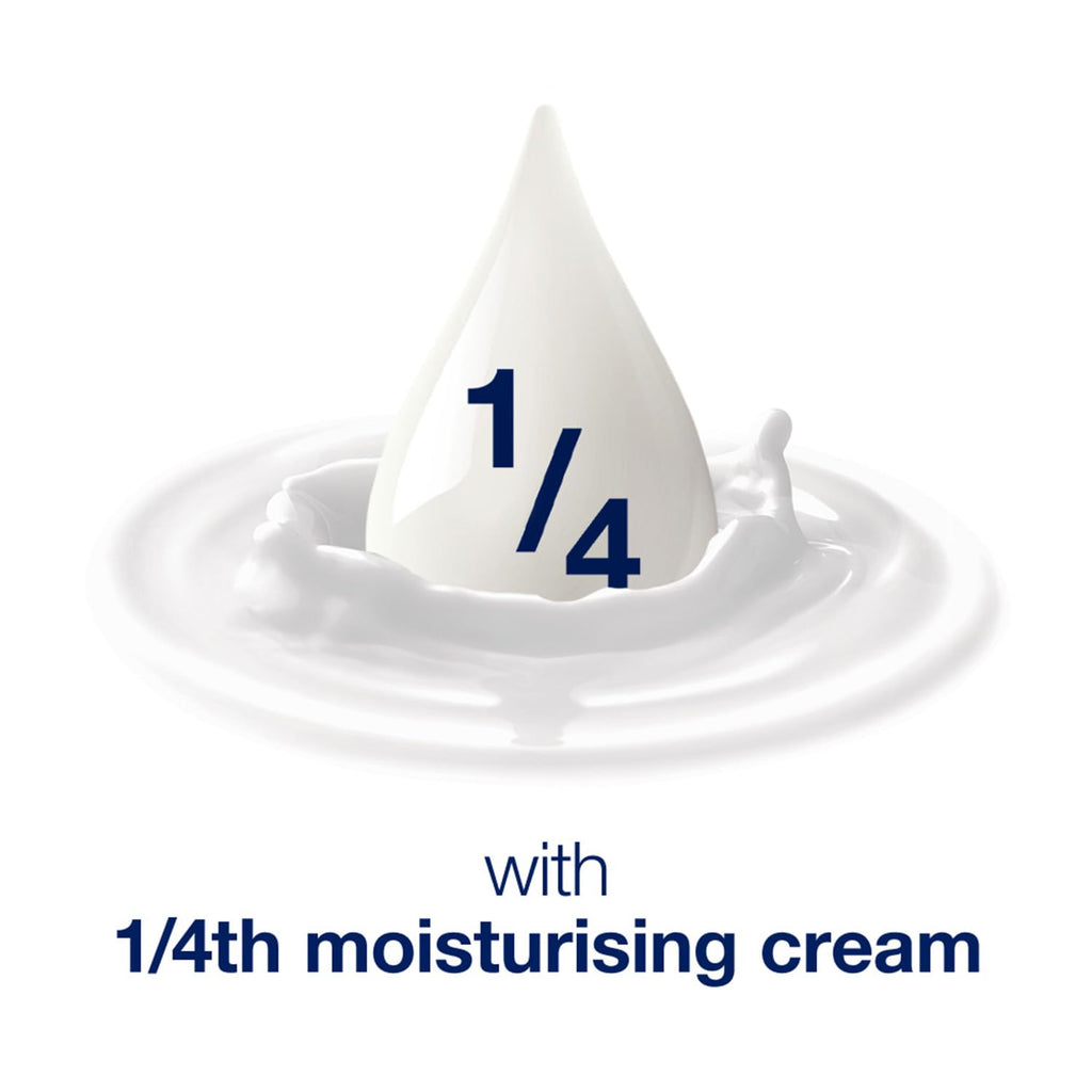 Dove Shea Butter and Vanilla Hand Wash, 250 milliliters
