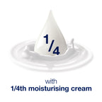 Dove Shea Butter and Vanilla Hand Wash, 250 milliliters