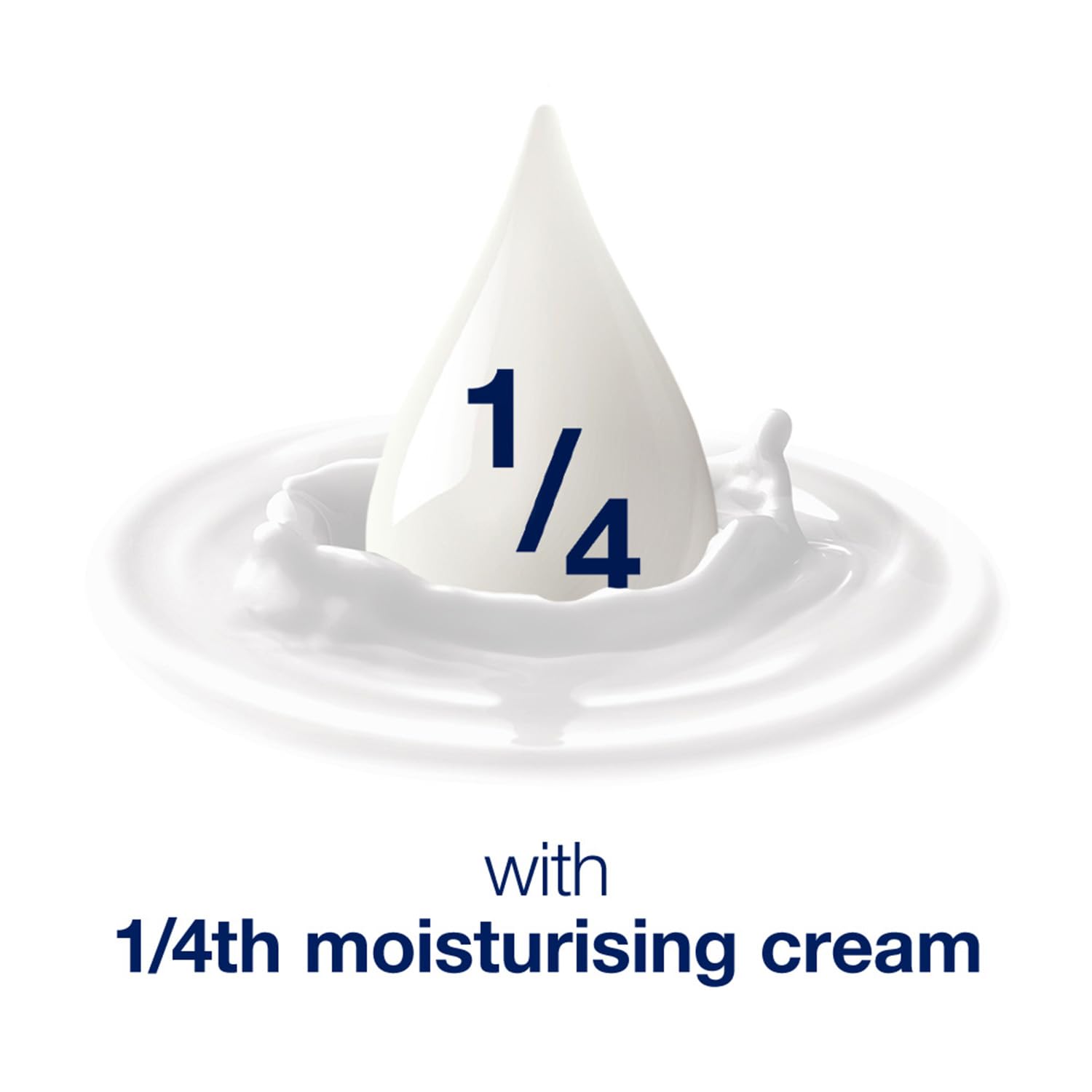 Dove Shea Butter and Vanilla Hand Wash, 250 milliliters