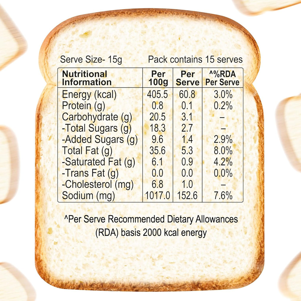 Dr. Oetker FunFoods Cucumber & Carrot Sandwich Spread 250g